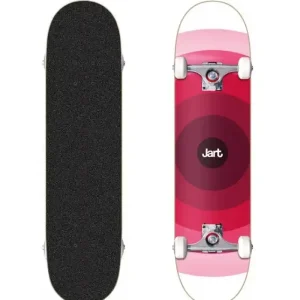 Expédié Aujourd'hui Jart Skateboard Wifi 7.75″