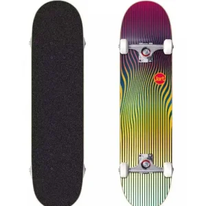 Vente Directe Jart Skateboard Mistral 8.0″