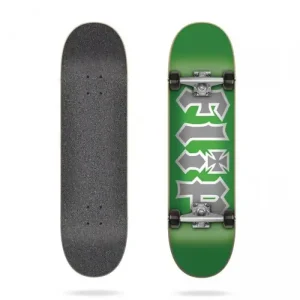 Équipe HKD 7.75 "x31.63" Flip Complete Nouvel Arrivage