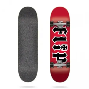 HKD Rouge 7.75 "x31.63" Flip Complete Promotion