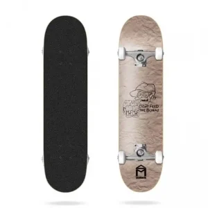 Paiement Sécurisé Sk8Mafia Buhms 8.0" Sk8Mafia complet