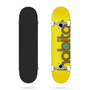 Ellispe Large 8" Habitat complet Vente Flash