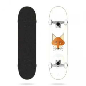 Prix Cassé "Harper Icons Red Fox" 8.125 "Habitat Complete