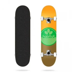 Affaire À Saisir Leaf Dot 7.75" Habitat complet Singlequiver.com
