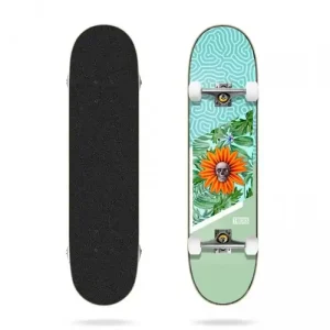 Garden 8.0" MC Tricks complet Offre Limitée