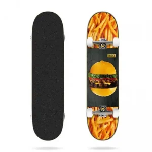Acid Burguer 8.0" HC Tricks Complete Offre Du Jour