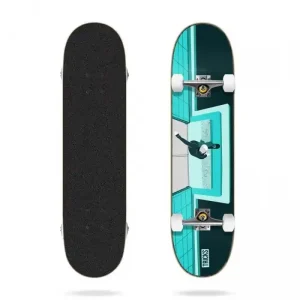 Lipslide 7.87" HC Tricks Complete Top Vente