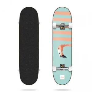 Trop Trop Tropical 7.75" MC Sk Skate complet Aloiki Haute Qualité