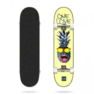 Commander Vite One Love 8.0" MC Skateboard complet Aloiki