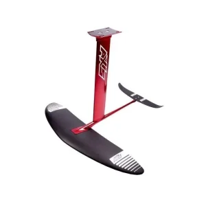 Foil complet Surf / SUP Initiation Axis 92 Retour Gratuit