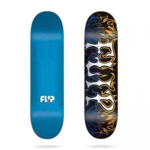Petit Prix Skateboard Flip Alchemy Rouge/Or 8.25 "x32.31" Skateboard
