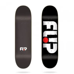 Skateboard Flip Odyssey Stroked 8.45 "x32.15" Skateboard Offre Du Jour