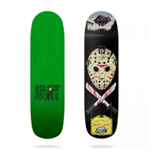 Expédition Rapide Jason 8.875 "x32.43" Pool Before Death Jart Deck