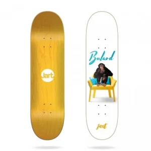 Bon Marché Animaniacs 8.0 "x31.85" LC Bulard Jart Deck