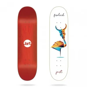 Animaniacs 8.25 "x31.85" LC Frolich Jart Deck Dernier Modèle