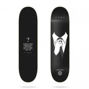 Anonyme 8.25 "x31.7" HC Jart Deck Offre Spéciale