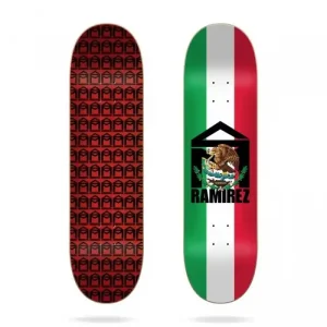 Meilleur Prix Ramirez Viva 8.25 "x32" Sk8Mafia Deck