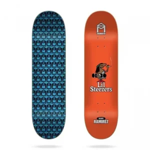 Meilleur Choix Ramirez Lil Steez 8.25 "x32" Sk8Mafia Deck