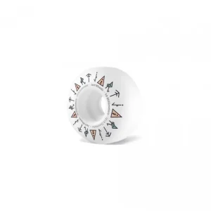 Totem 102a Jart Wheels Pack Must-Have