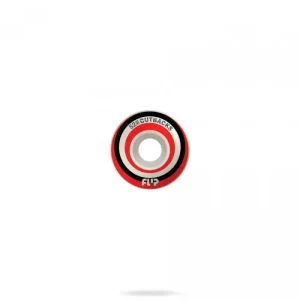 Pack Cutback 99a Flip Wheels Vente Directe