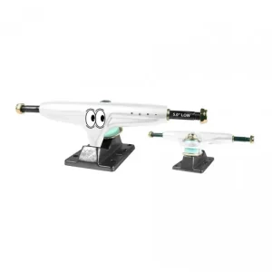 Vente Directe Camion blanc 5.0" Low Iron