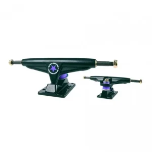 Camion en fer noir de 5,25 pouces de haut Acheter Direct