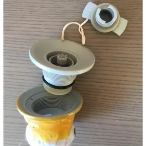 Offre Du Jour Kit de valve de bouchon pour paddle surf