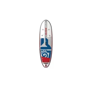 STARBOARD SUP iGO ZEN 10‘0" X 33" X 6" Solde