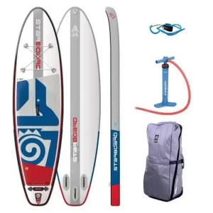 STARBOARD SUP iGO ZEN 10‘4" X 32" X 6 Affaire À Saisir
