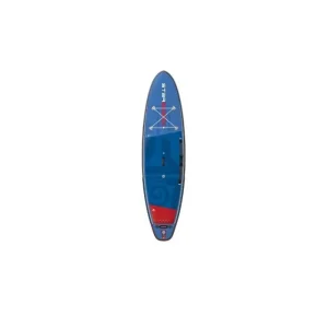 Commande En Gros STARBOARD SUP iGO ZEN 10‘8" X 33" X 6"