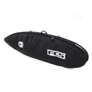 Surf Case FCS All Purpose Travel 1 Bon Plan