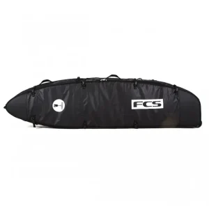 Surf Case FCS Travel 3 Wheelie Fun Board 7‘0" (en anglais) Petit Prix