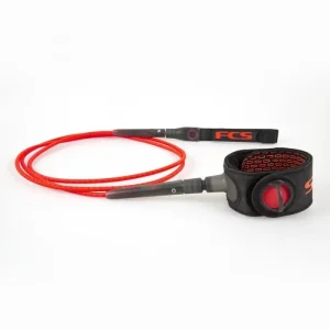 Acheter Direct Leash FCS 6‘ Liberté Leash de surf