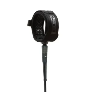 Seulement Aujourd'hui Leash FCS 9‘ All Round Essential Leash de surf