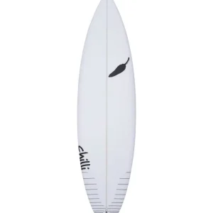Expédition Rapide Chilli Surfboards Spawn
