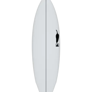 Meilleure Vente Chilli Surfboards Vautour noir