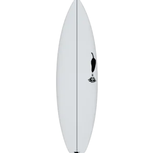 Chilli Surfboards Peri Peri Commander Vite