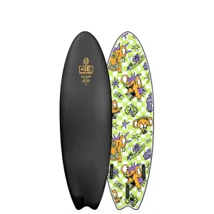 Vente Flash BRAINS EZI R RIDER 5‘6 - 40L
