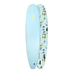 Offre Spéciale BRAINS EZI RIDER 8‘0 - 80L