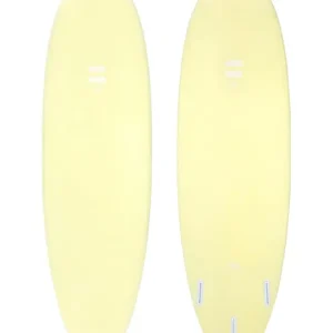 Commander Maintenant INDIO Endurance PLUS Banana Light