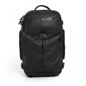 Sac à dos de surf FCS Mission Travel Pack Commander Vite