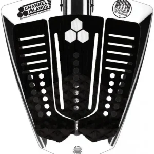 Grip Channel Islands 50/50 Flat Black Achat Immédiat
