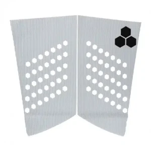 Prix Choc Grip Channel Island Fish Blanc