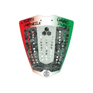 Grip Bobby Martinez Channel Islands Promotion