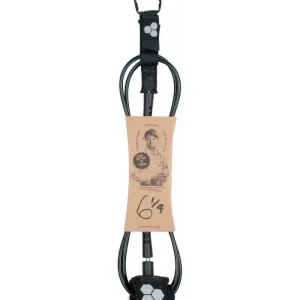 Offre Du Jour Dane Reyn Reynolds Standard Leash de surf 6" 1/4