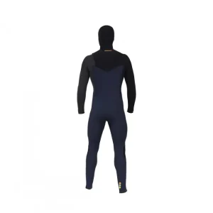 Premium Wetsuits Supercomp 5/4 cap Top Vente