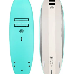 Meilleure Vente INDIO SOFT 7‘0 EASY RIDER Turquoise