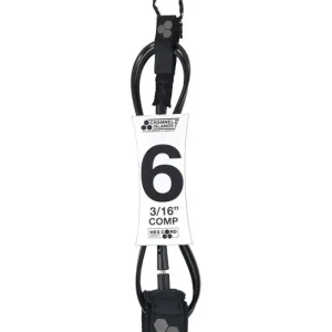 Acheter En Ligne Channel Islands Comp 6 Leash de surf