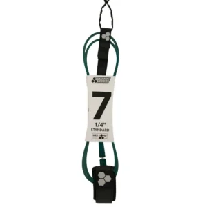 Cordon hexagonal standard Channel Island 7 Leash de surf Meilleur Choix