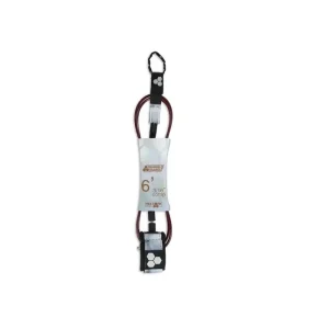 Al Merrick Connor Oleary Comp Leash de surf 6 Pas Cher